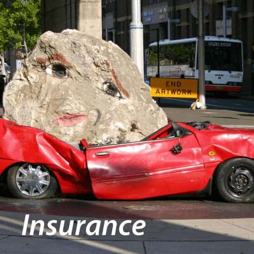保険について