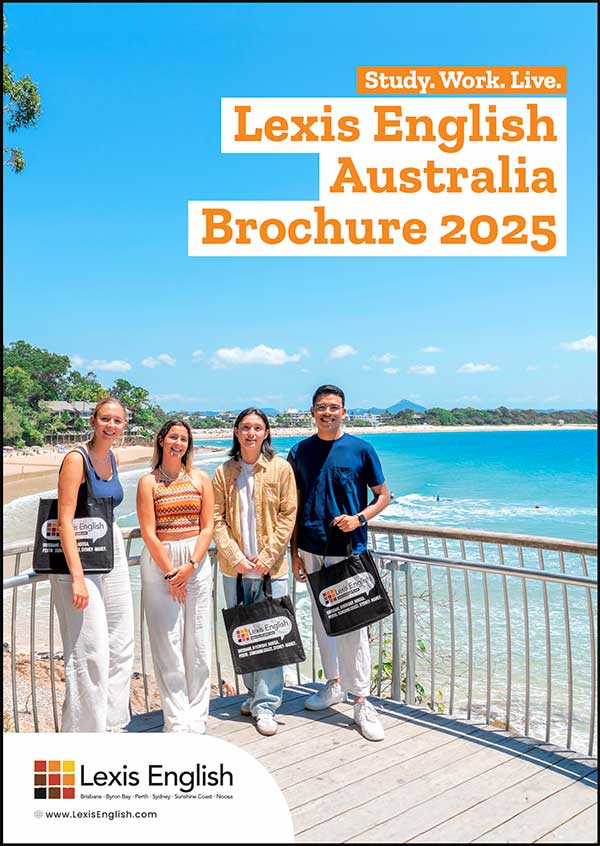 レクシス　学校パンフレット