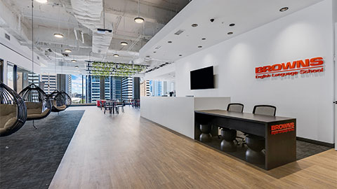 Brownsブリスベン1