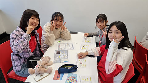 Brownsメルボルン5