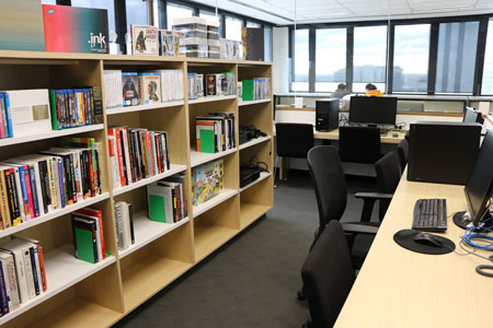 グリニッジ・メルボルン校6