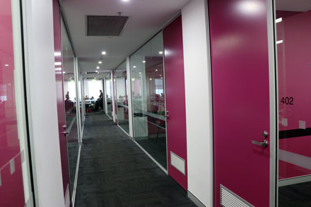 グリニッジ・イングリッシュ・カレッジ　シドニー校 写真6