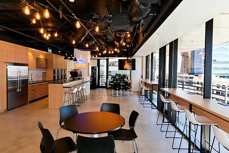 ILSC　アデレード校