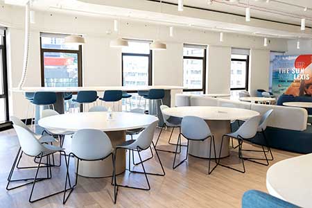 レクシス ブリスベン校