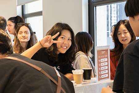 レクシス ブリスベン校