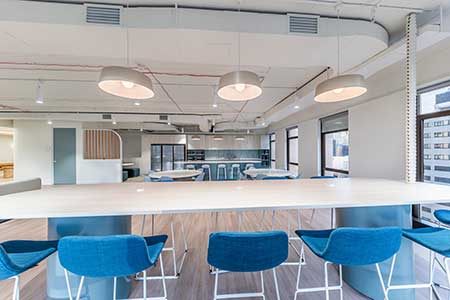 レクシス ブリスベン校