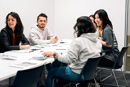 レクシス パース校