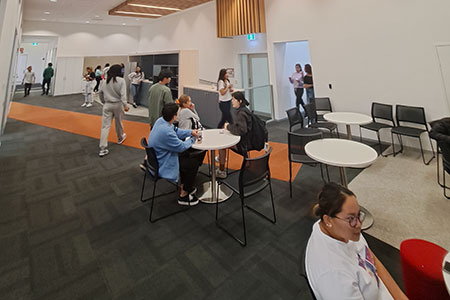 レクシス パース校