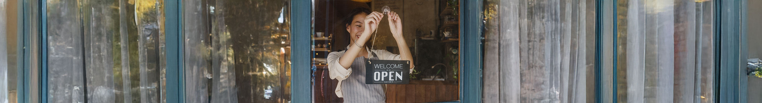 ワーキングホリデーでアルバイトのイメージ