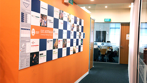 ILSCブリスベン2