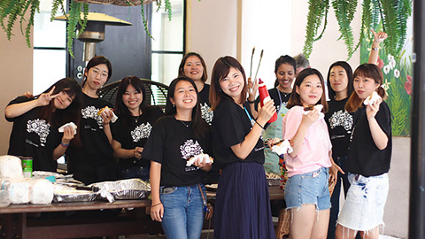 ILSCブリスベン3