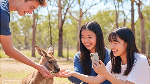 Lexisブリスベン写真