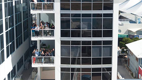 Lexisサンシャインコースト写真