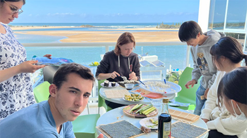 Lexisサンシャインコースト写真